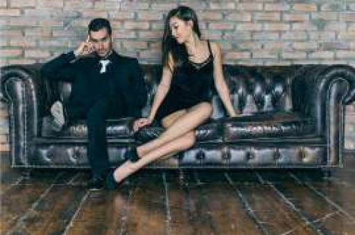出轨会不会挽回老婆的心