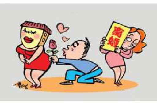 分手不挽回男人,理性看待情感纠葛,走出情感困境 分手不挽回男人,理性看待情感纠葛,走出情感困境