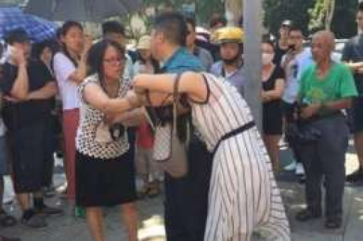 男女感情分手如何挽回：重建爱情的桥梁