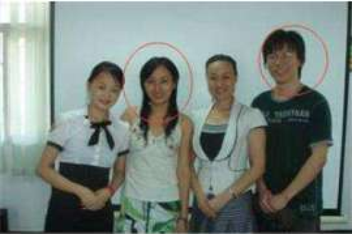 老婆一直在出轨，怎么挽回？